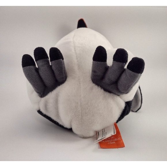 Wild Republic Emperor Penguin Bird Plush 12" Stuffed Animal Plush Antarctica - Picture 7 of 11